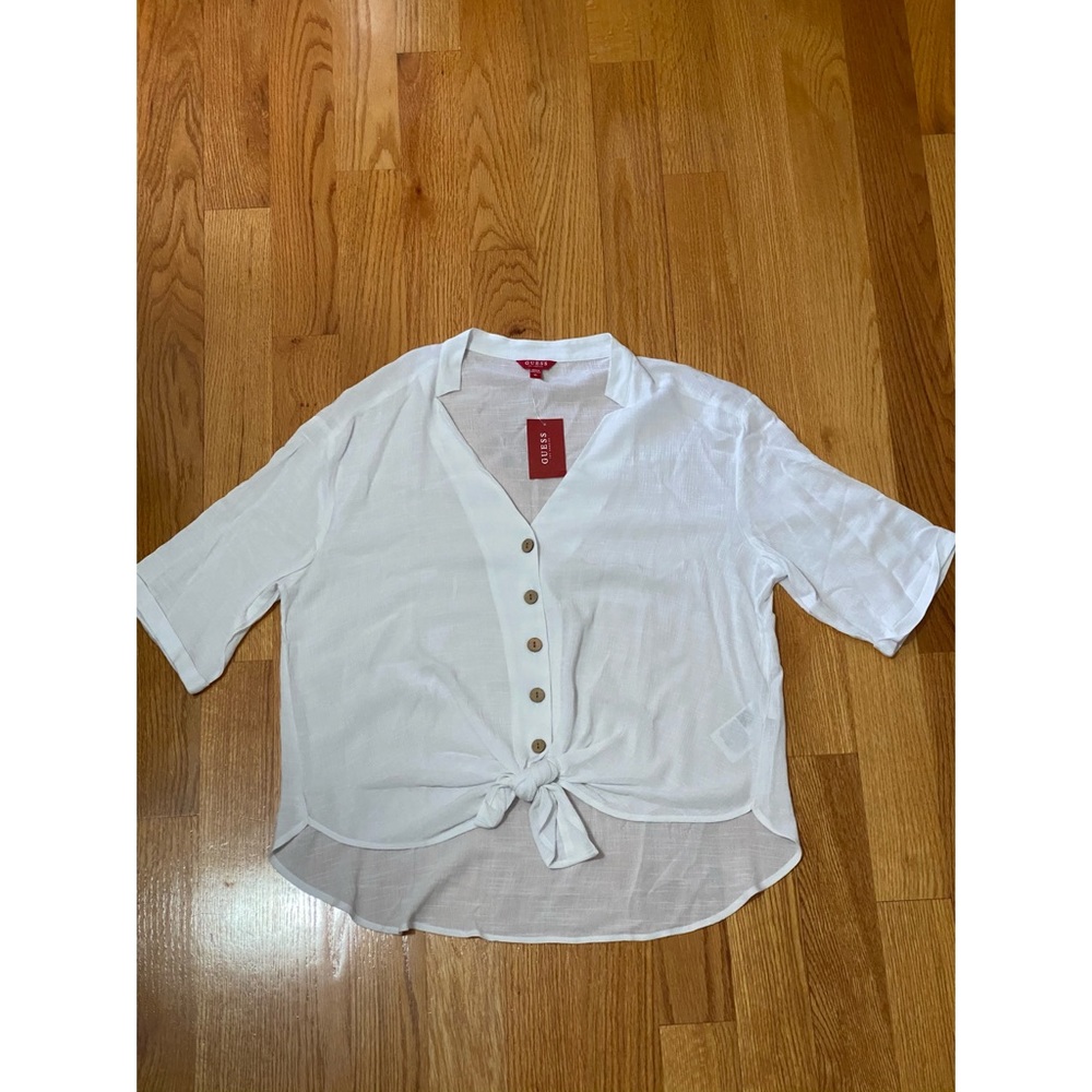Guess Top Size XL